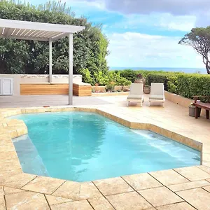 Privatunterkunft Horizon Bay - Camps Bay, Kapstadt