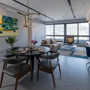 Apartment The Halyard, Cape Town